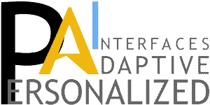 PAI - Personalized Adaptive Interfaces